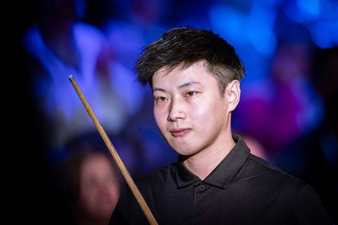 一个名字让 一个名字让