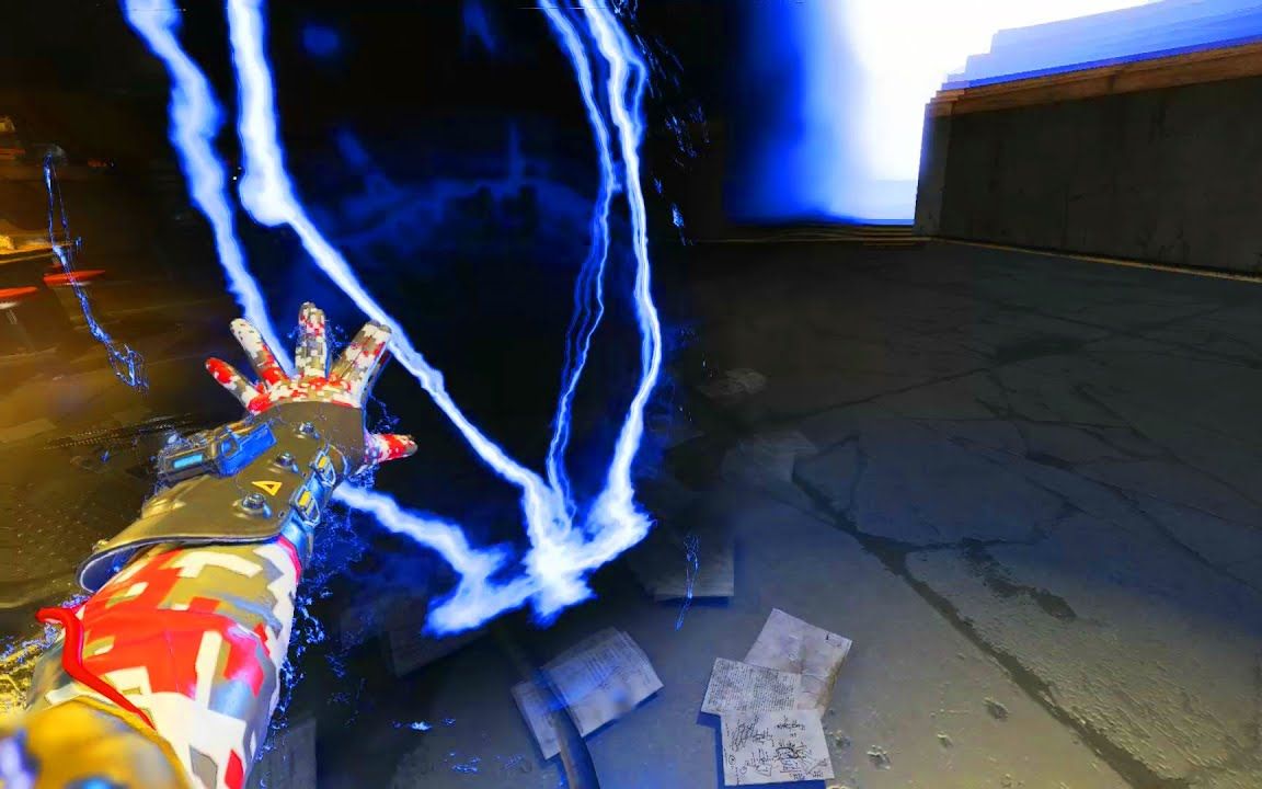 二次施压